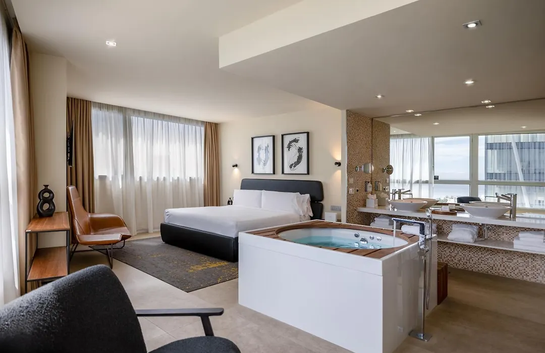 Hotel Sb Diagonal Zero 4 Sup-1