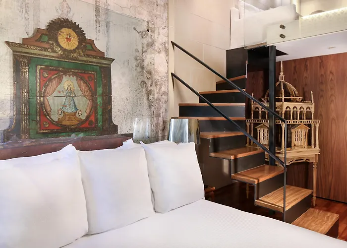 Claris & Spa GlSpa Hotel